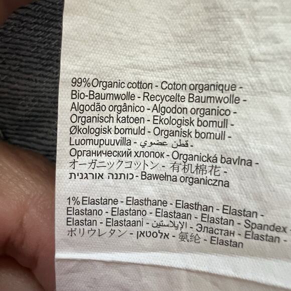 Rollas Jeans Size 28 High Rise Slim Bootcut Distress Light Wash Crop Hem i26 - Picture 4 of 6